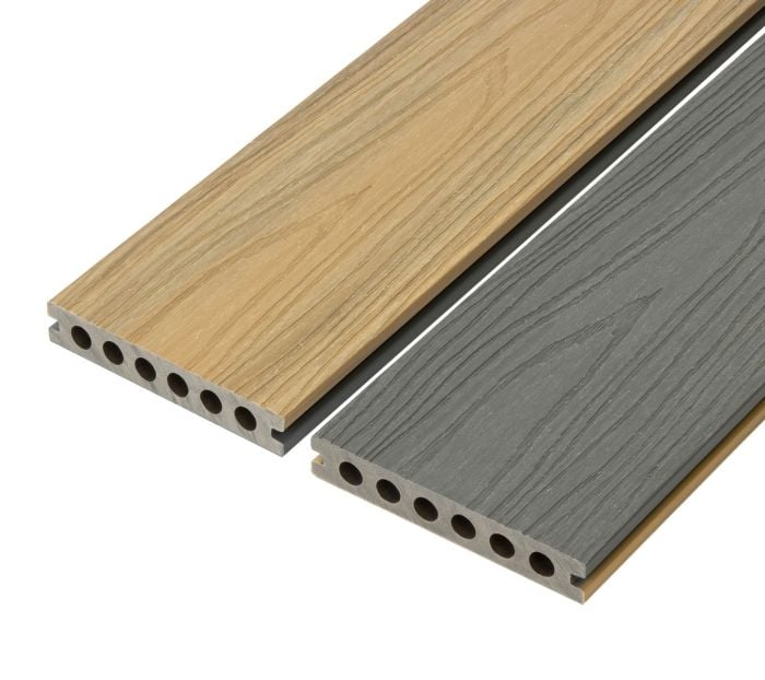 Color: Platinum & Sandstone