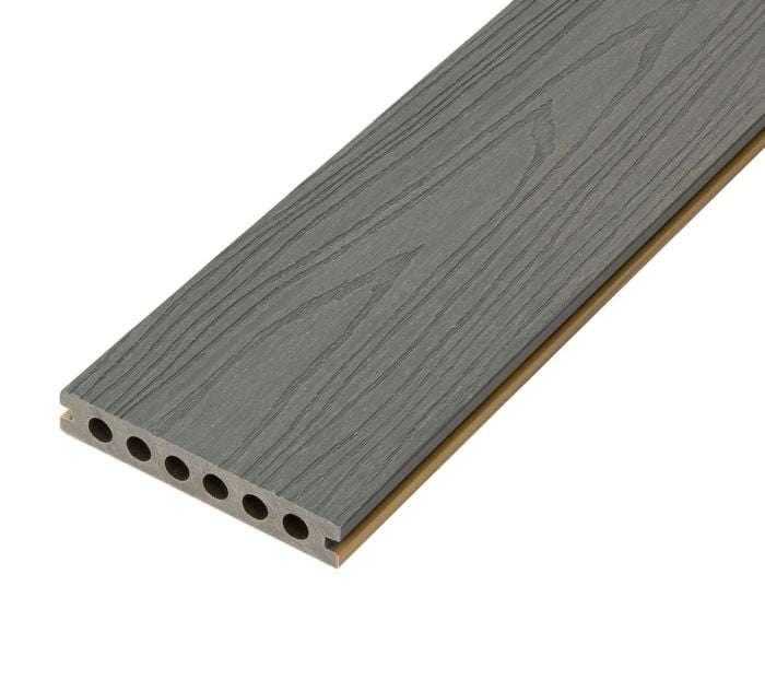 Color: Platinum & Sandstone