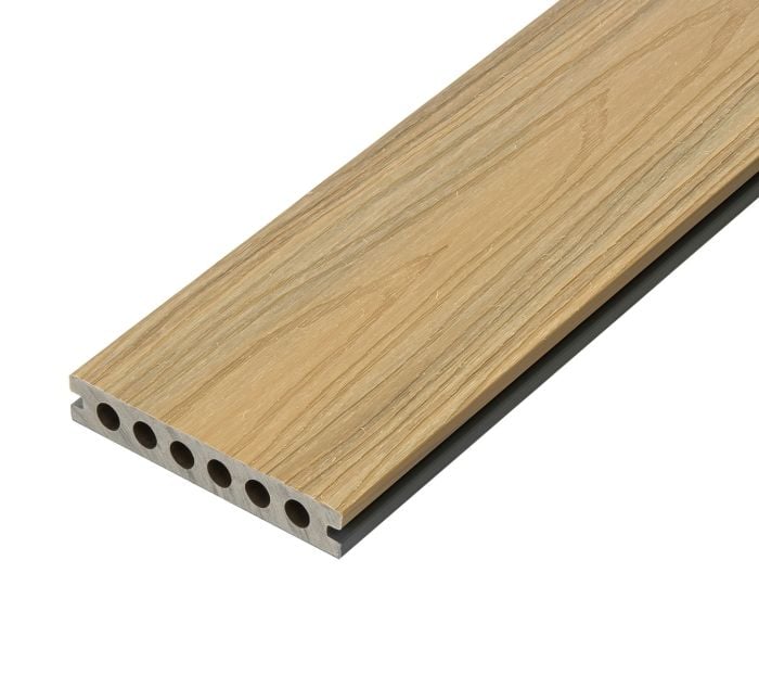 Color: Platinum & Sandstone