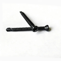 Stainless Steel Screws - Metal Joist
