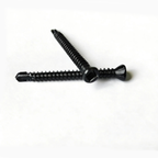 Stainless Steel Screws - Metal Joist