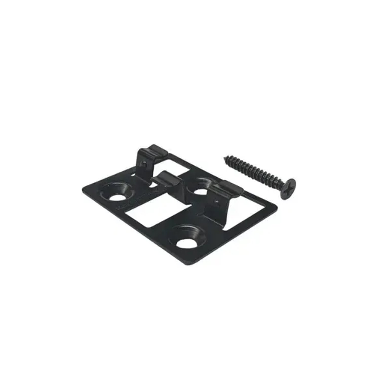 3mm Stainless Steel Standard Clips
