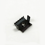 Locking Clips – Running Bond Pattern