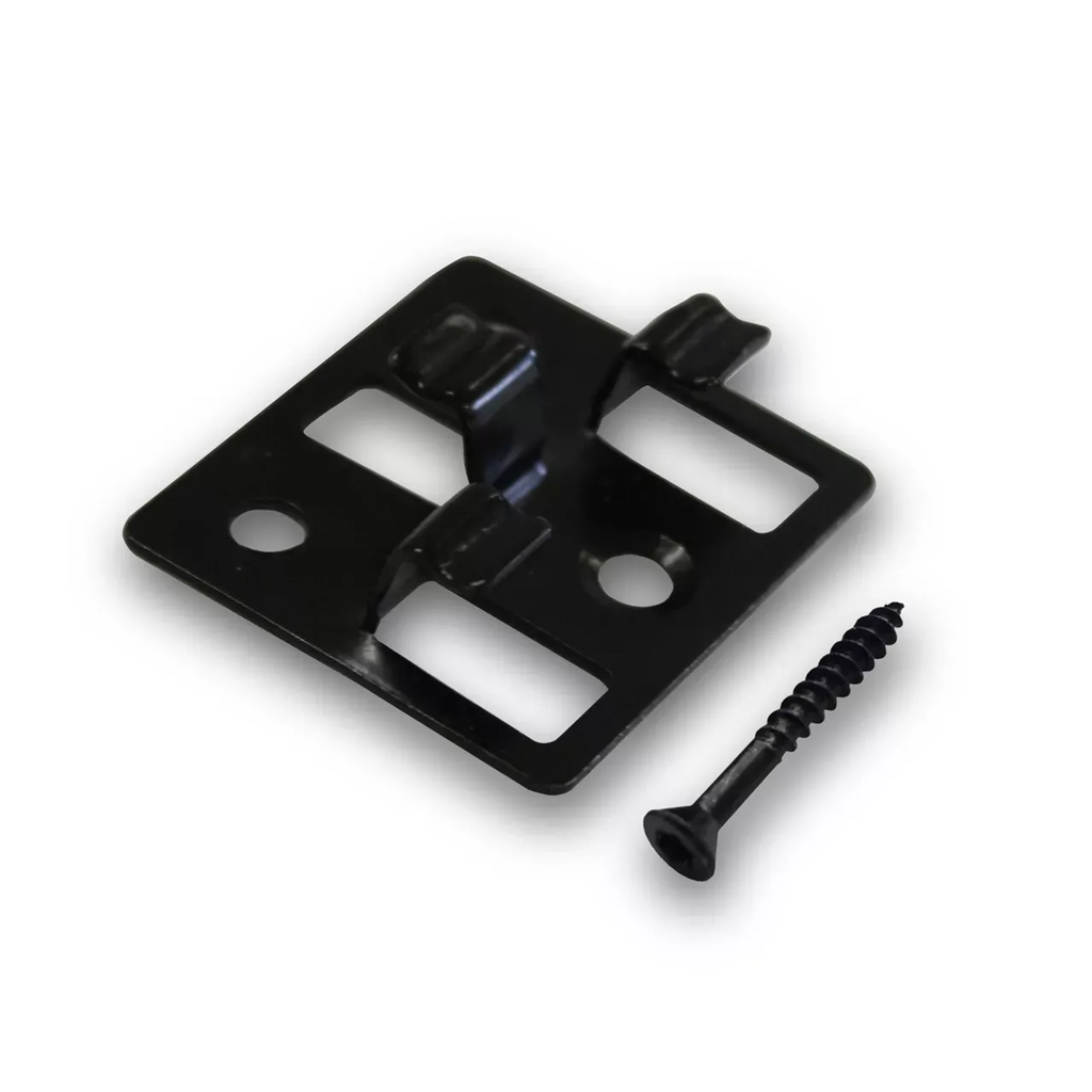 3mm Stainless Steel Standard Clips
