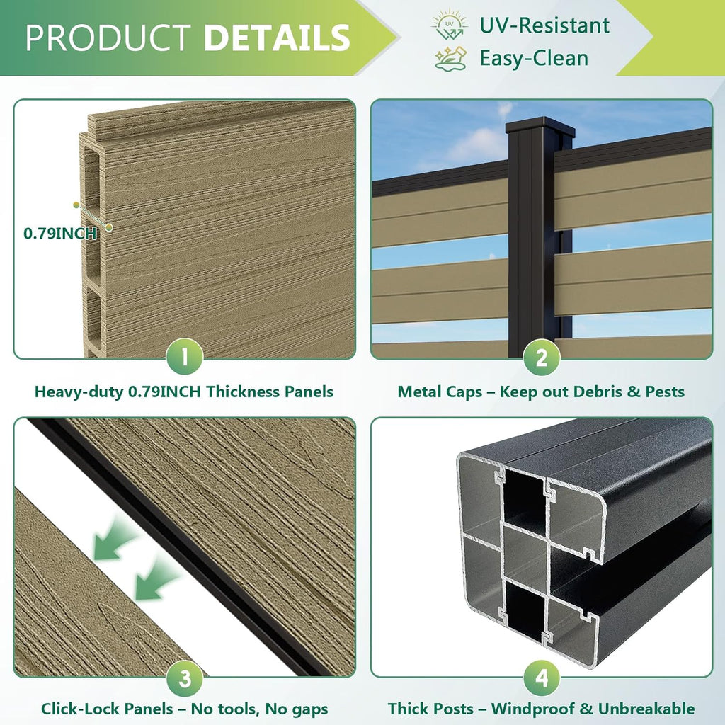 Color: Ancient Wood