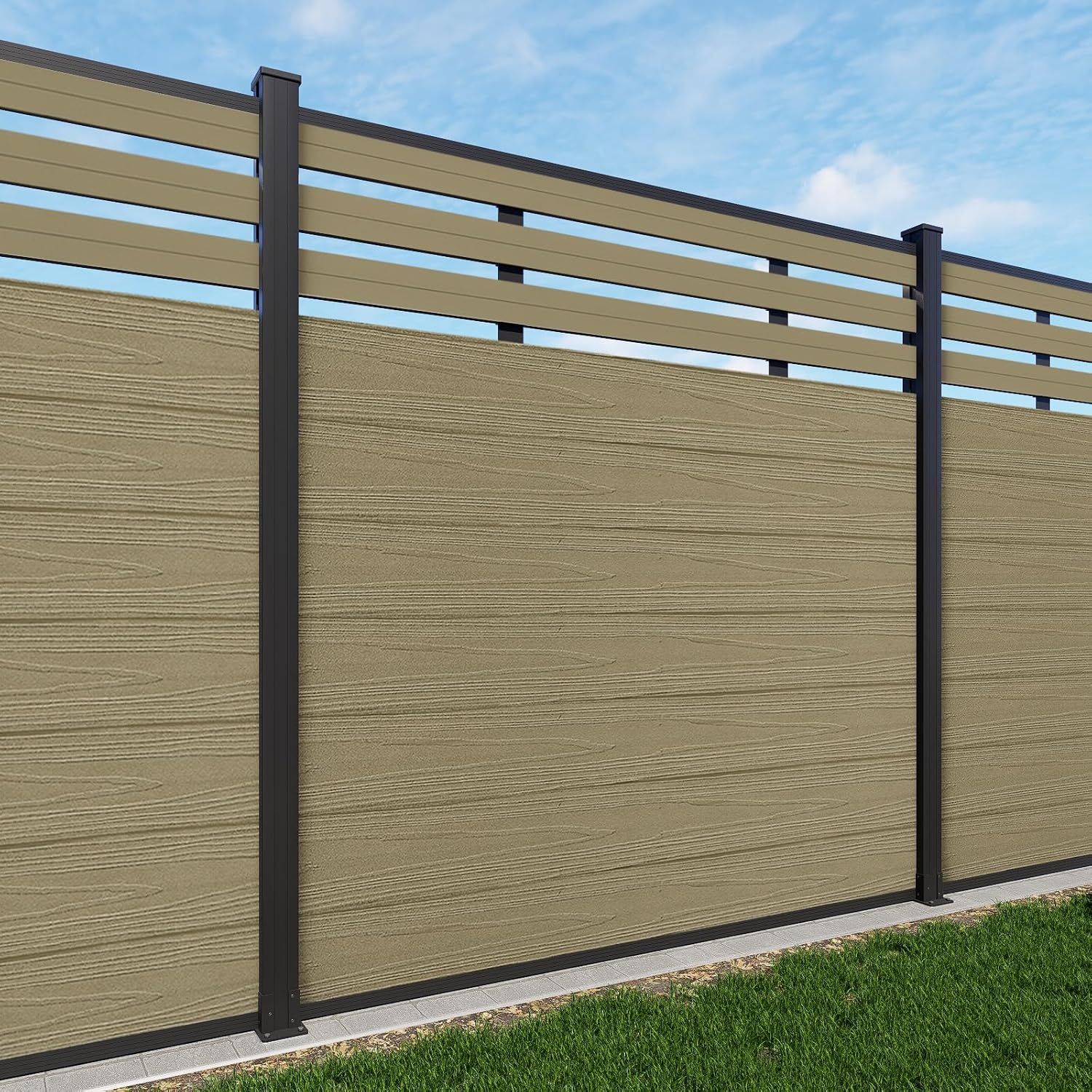Color: Ancient Wood