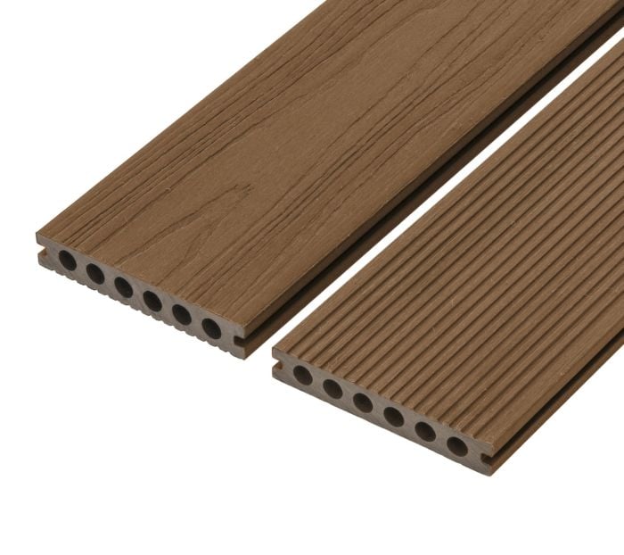 Color: Brown