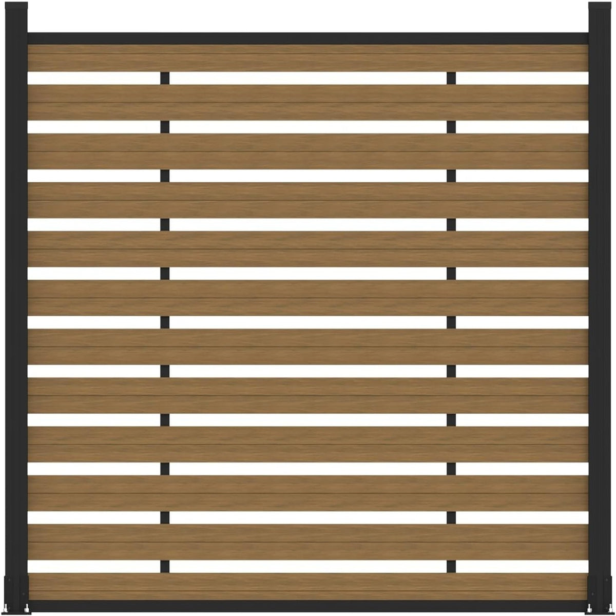 Color: Brown