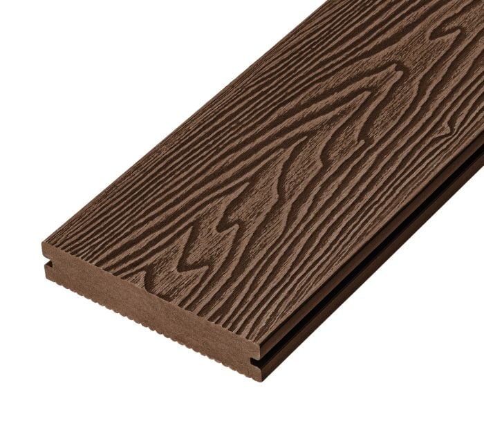 Color: Brown