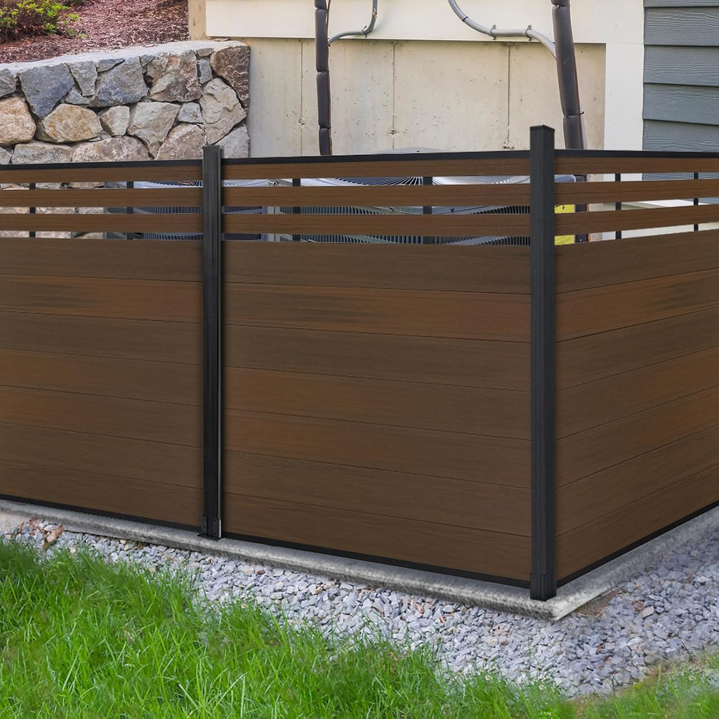 Color: Brown