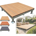Color: Brown