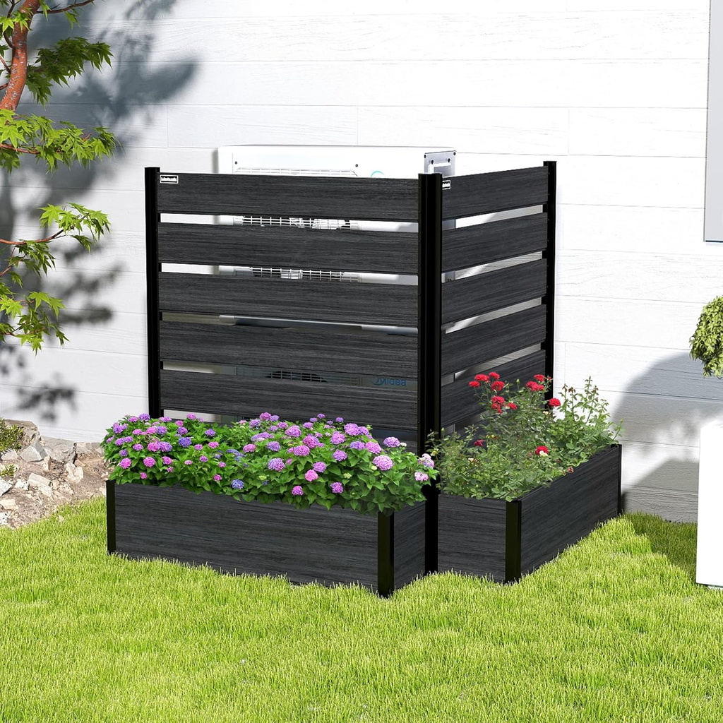 Flower Box