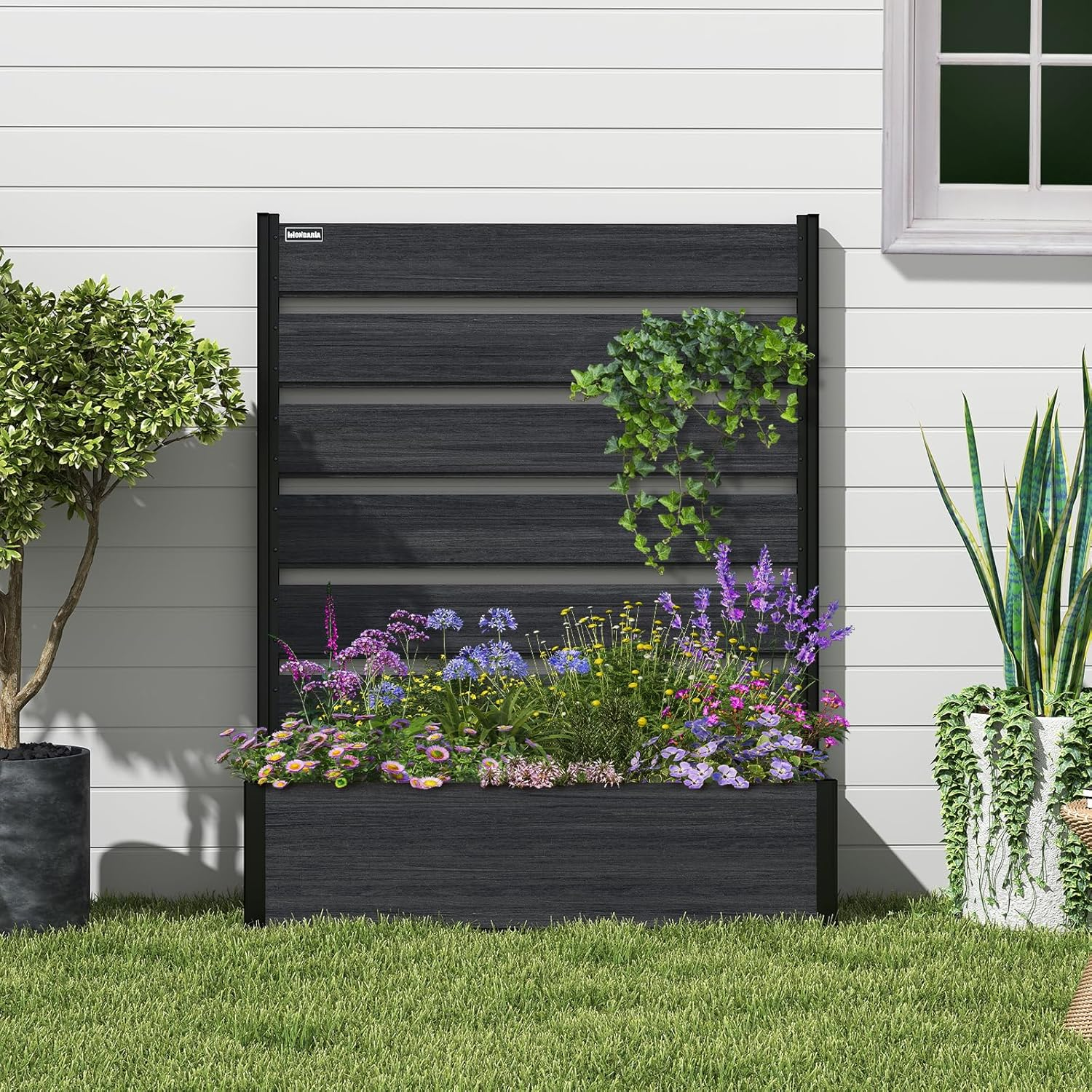 Flower Box