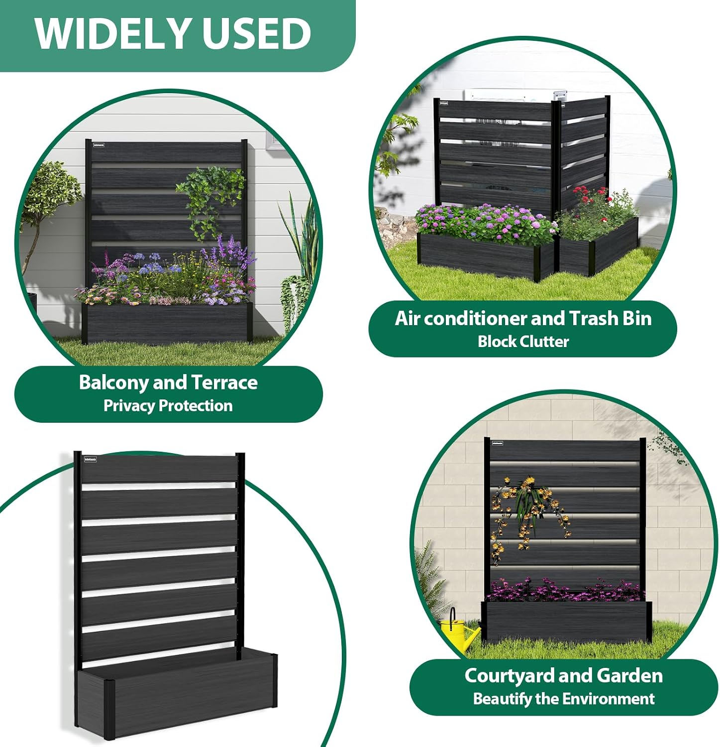 Flower Box