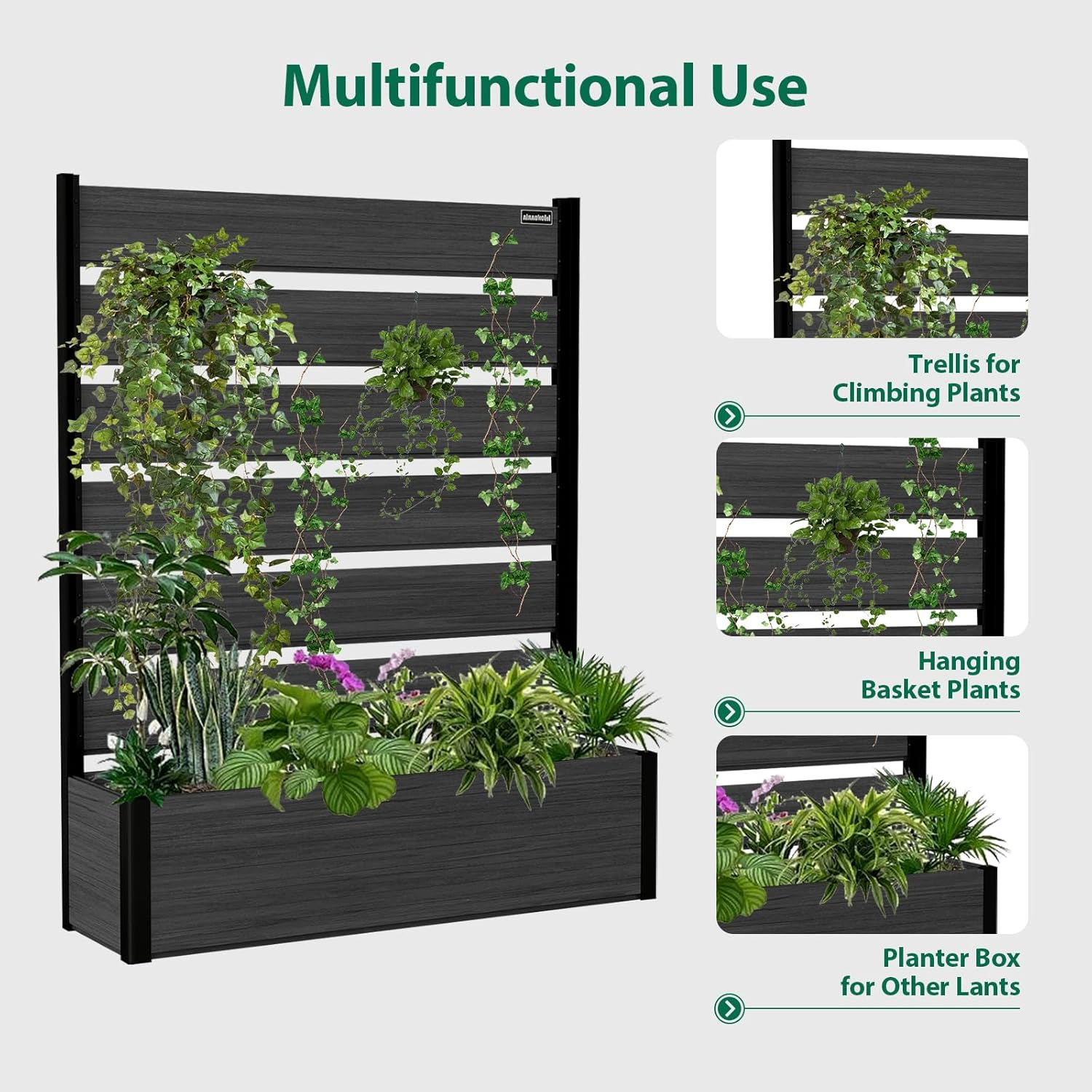 Flower Box