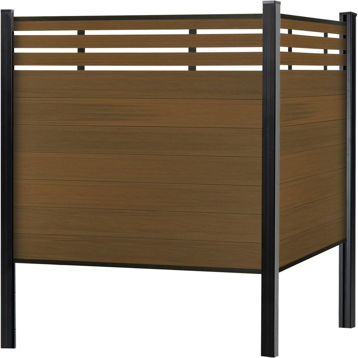 Color: Brown