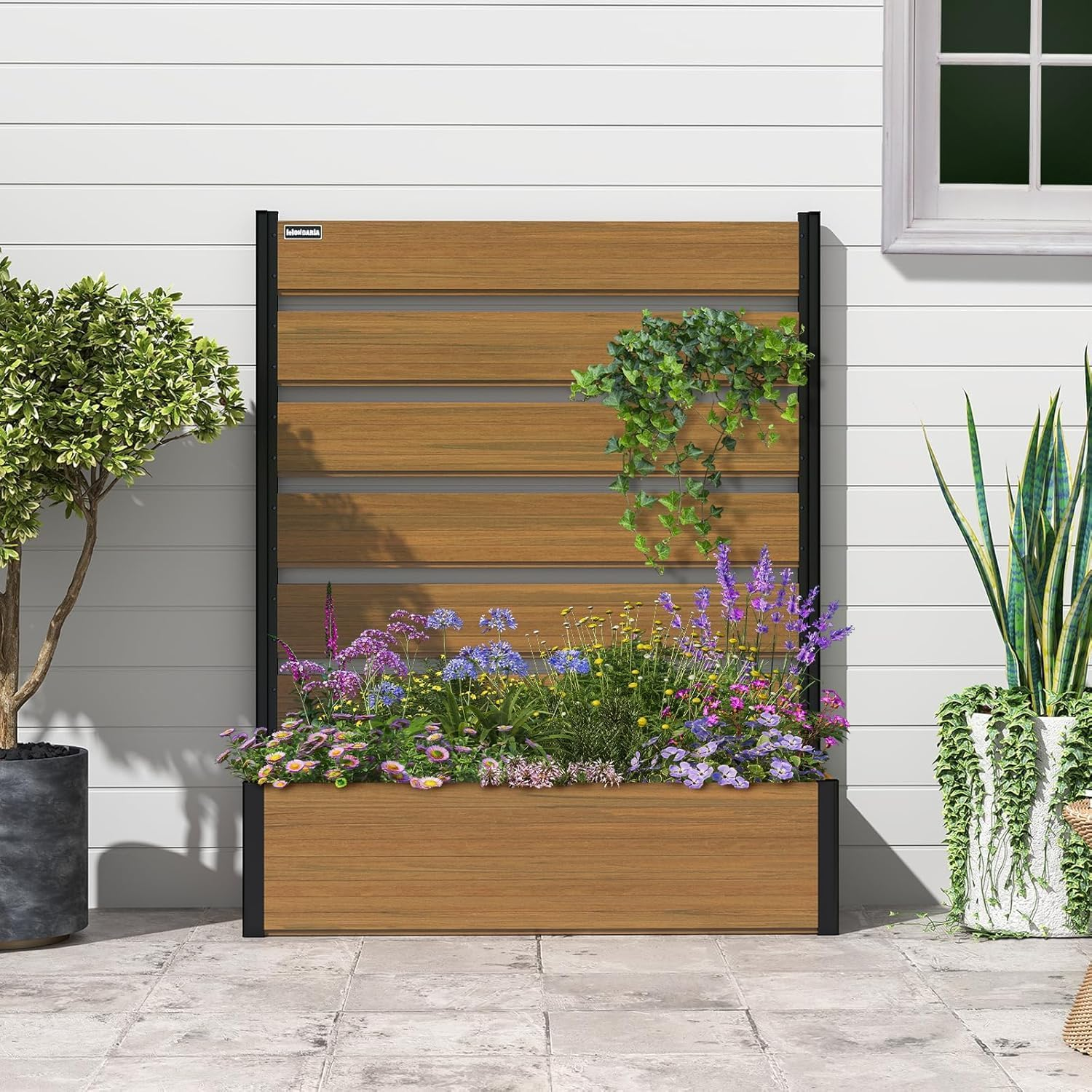 Flower Box
