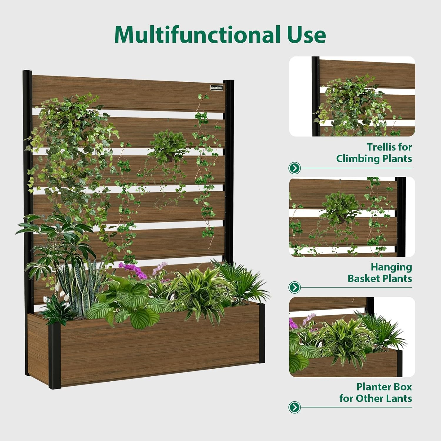 Flower Box