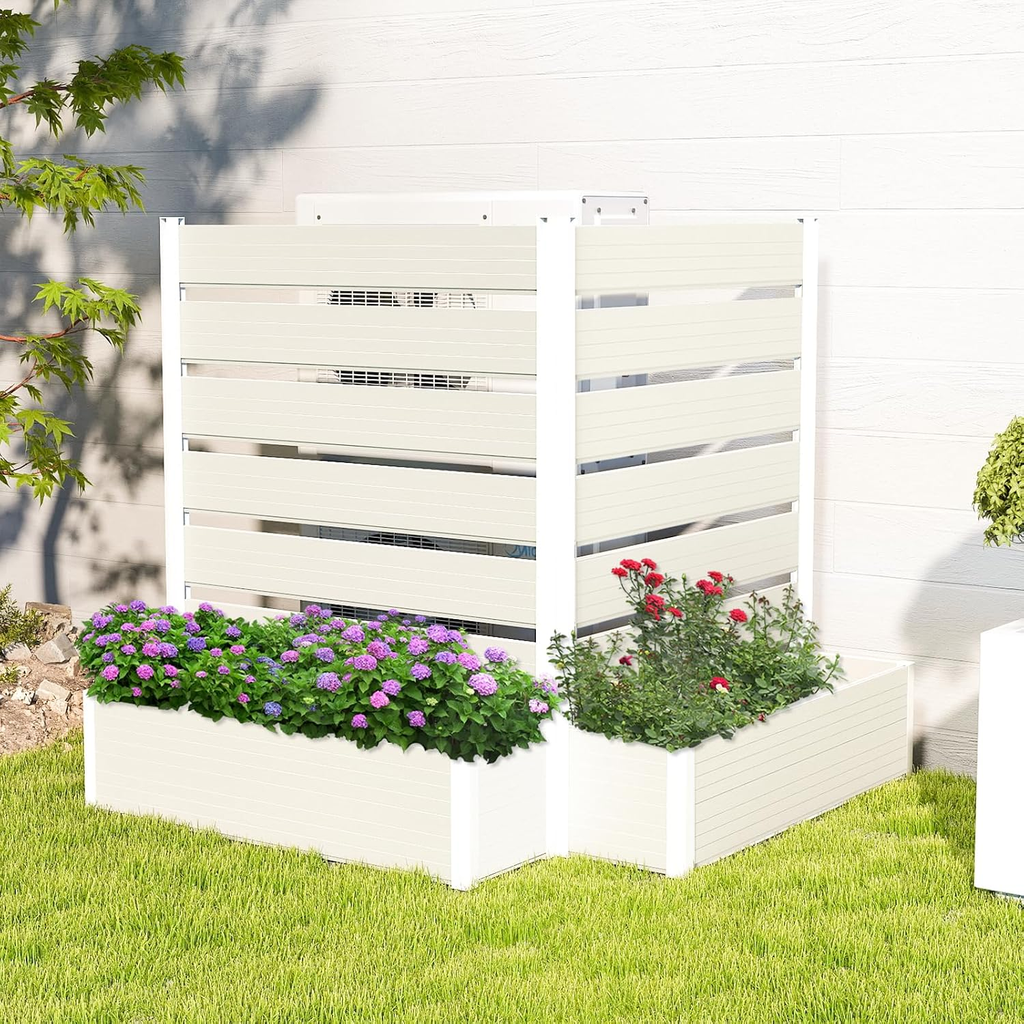 Flower Box