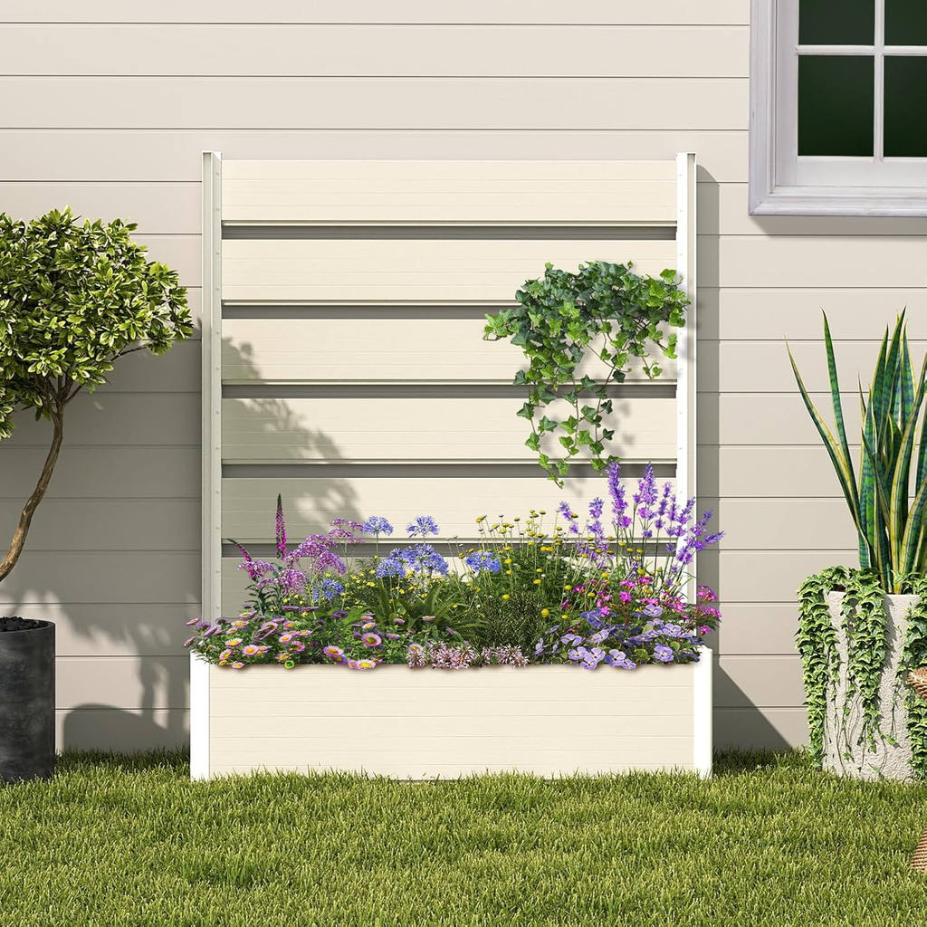 Flower Box