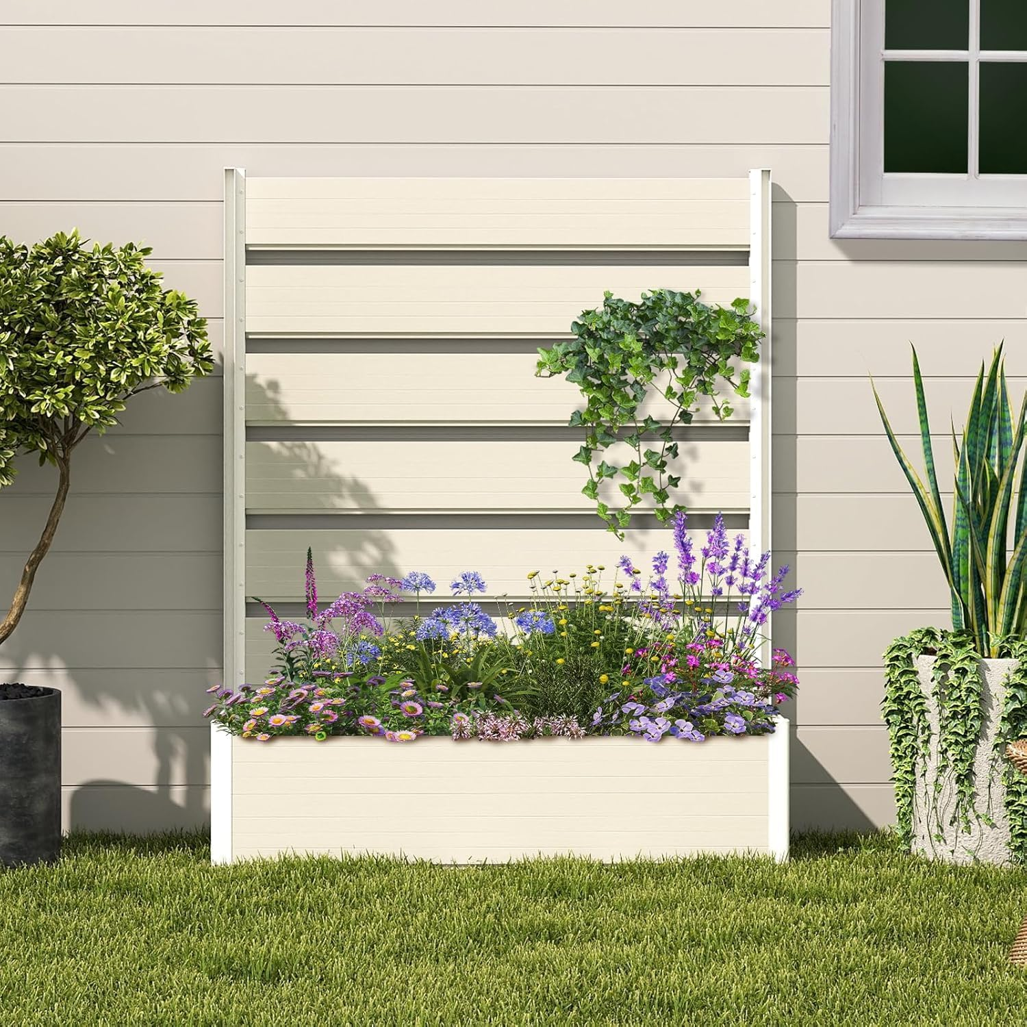 Flower Box