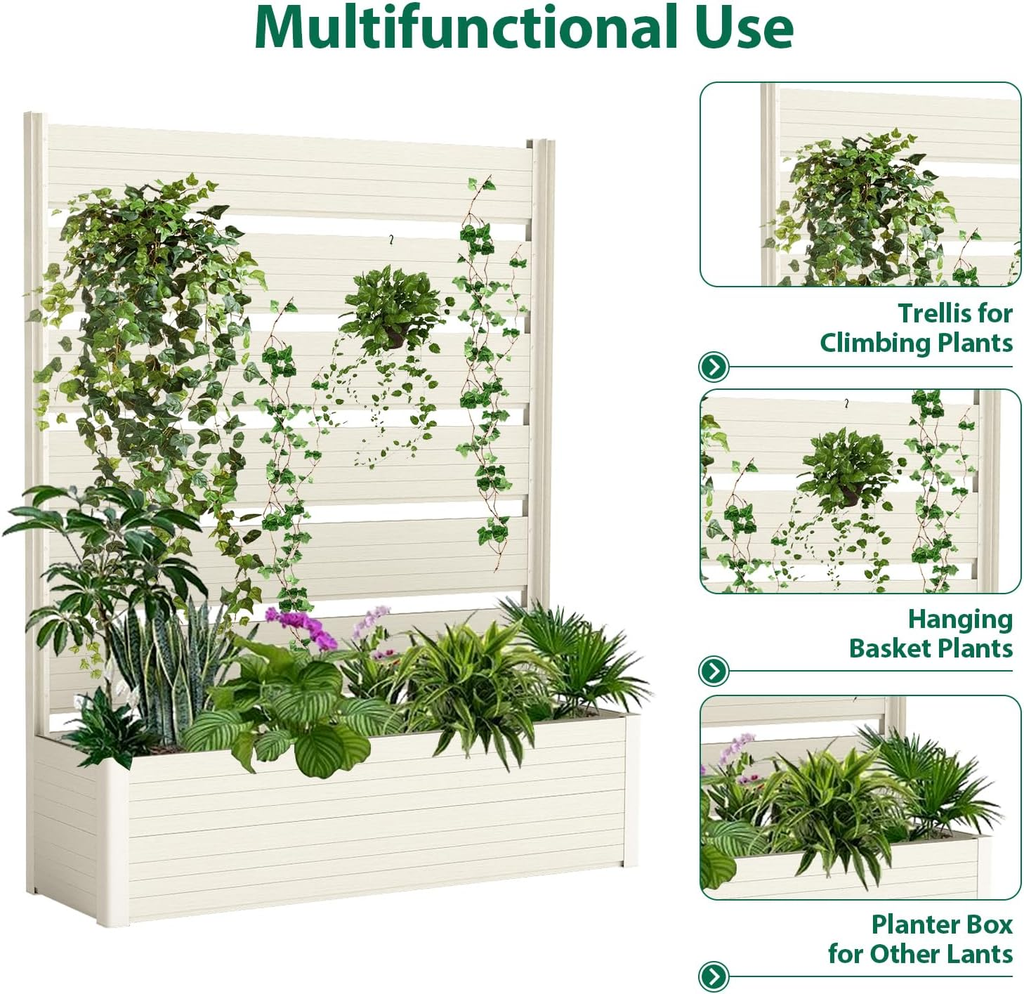 Flower Box