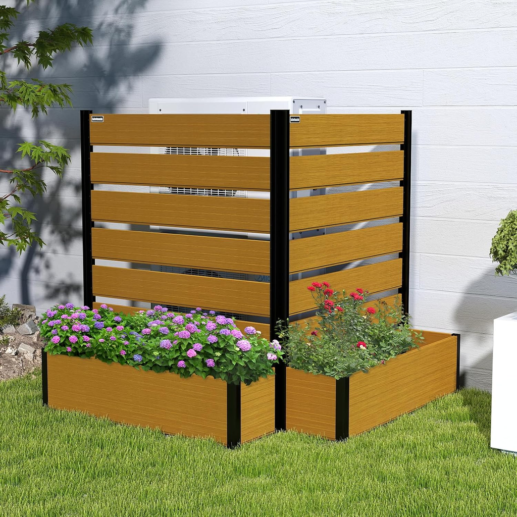 Flower Box