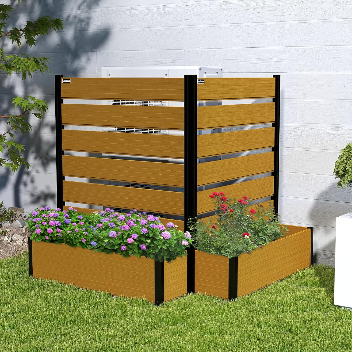 Flower Box