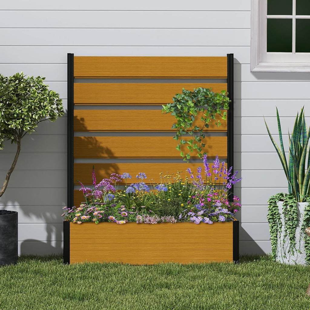 Flower Box