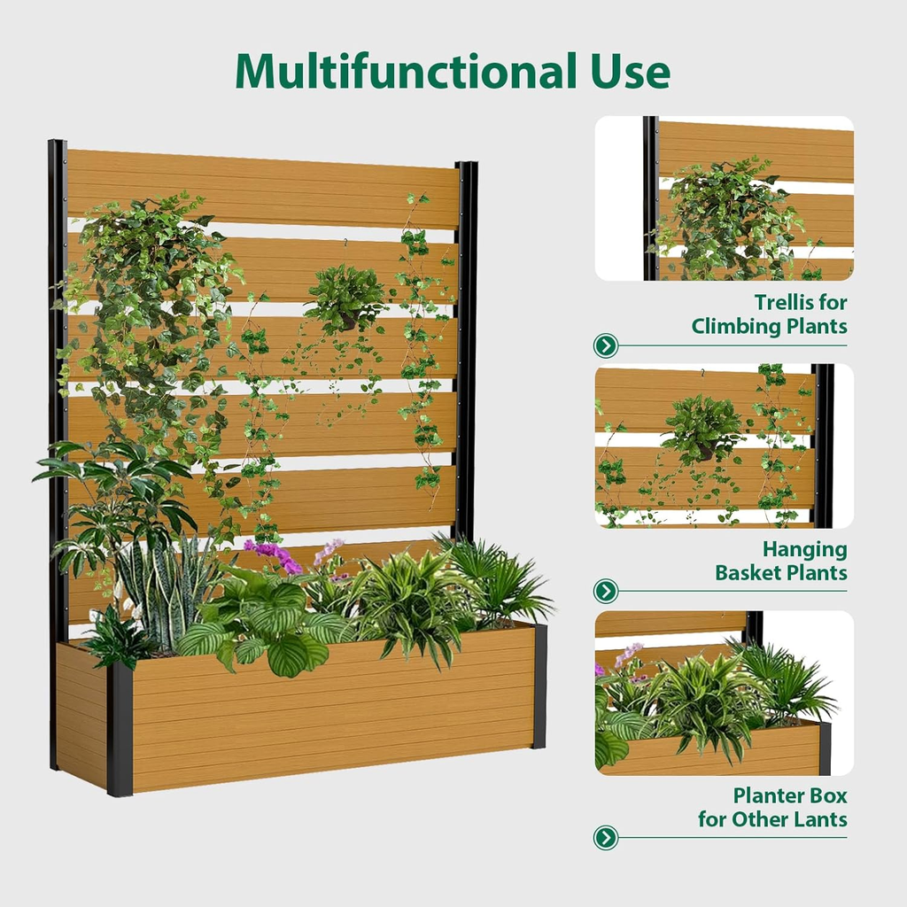 Flower Box