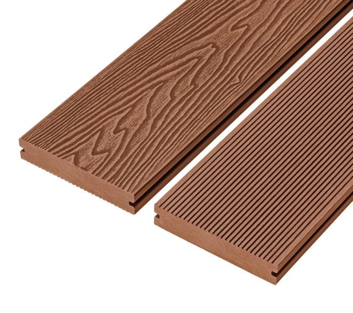 Color: Red Wood