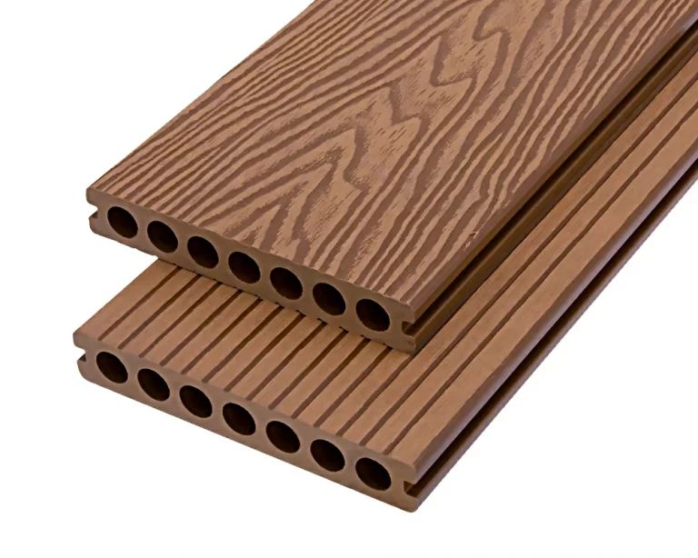 Color: Yellow Teak
