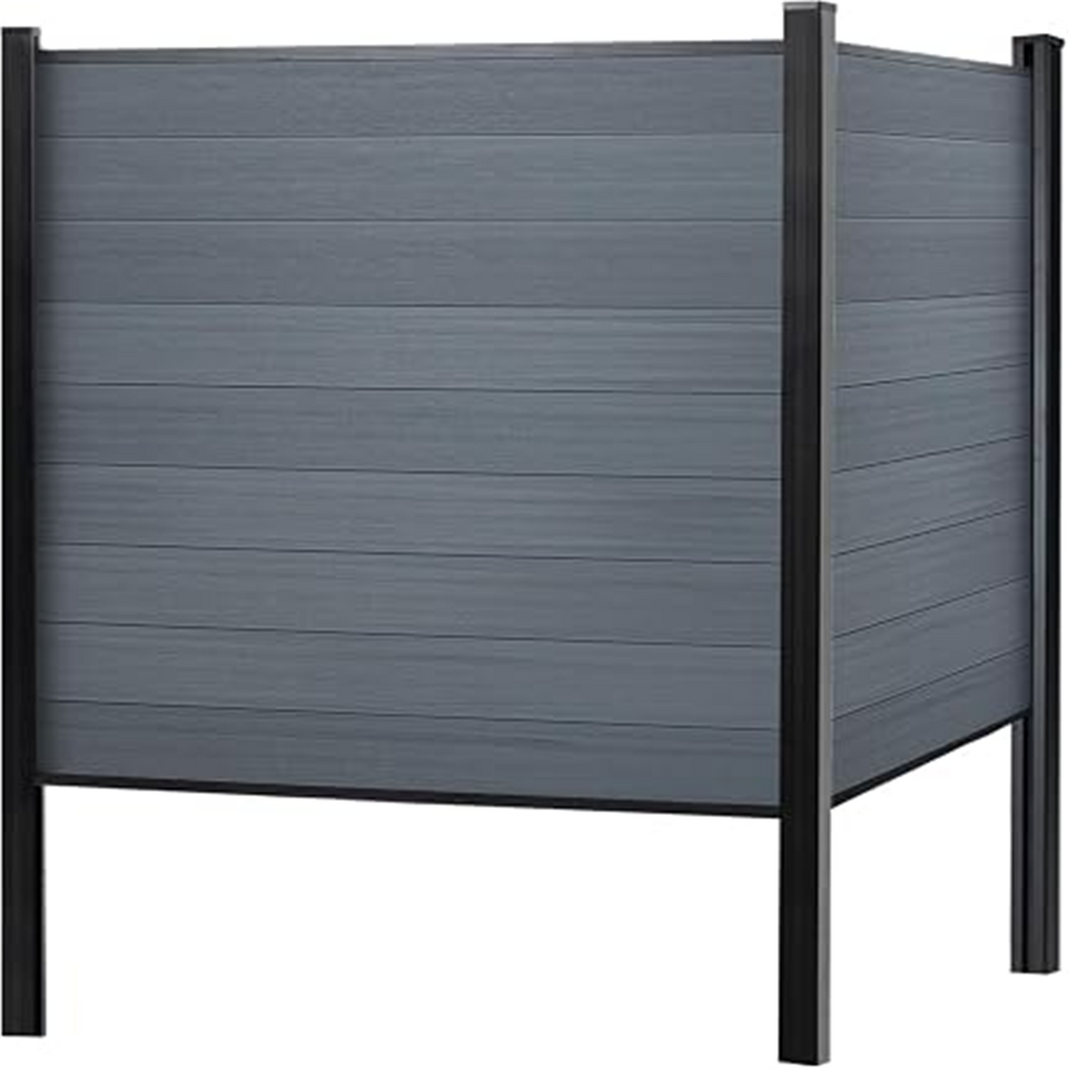 Color: Gray