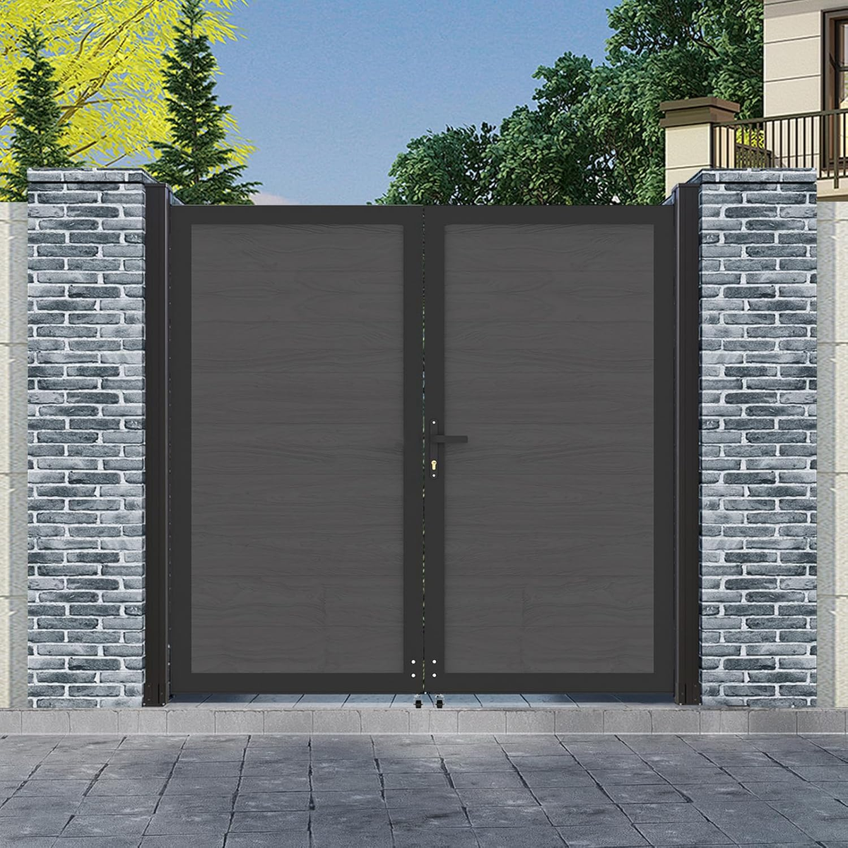 Color: SiliverGray