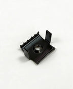 Locking Clips – Running Bond Pattern