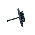 5mm T Joining Plastic Clips