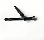 Stainless Steel Screws - Metal Joist