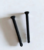 Stainless Steel Screws - Metal Joist