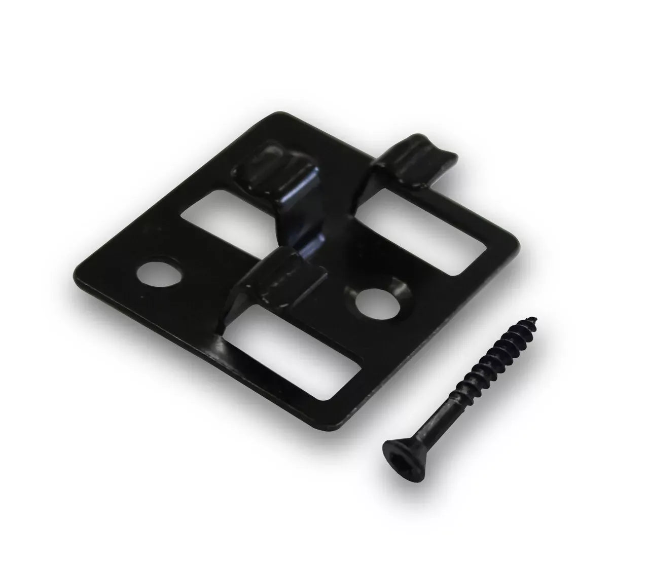 3mm Stainless Steel Standard Clips