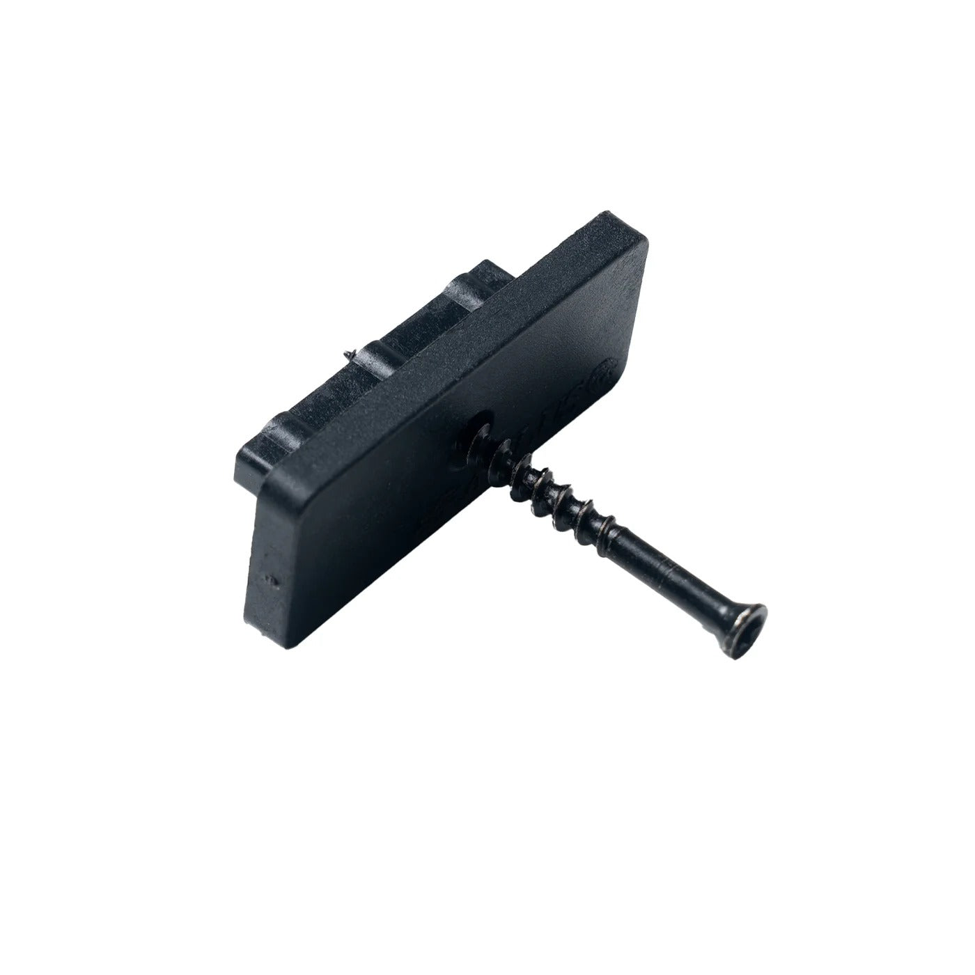 5mm T Joining Plastic Clips